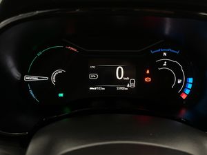 Dacia Spring Comfort Electric 33kW (45CV)  - Foto 12