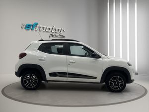 Dacia Spring Comfort Electric 33kW (45CV)  - Foto 8