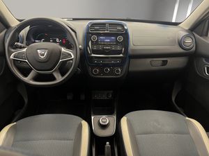 Dacia Spring Comfort Electric 33kW (45CV)  - Foto 16