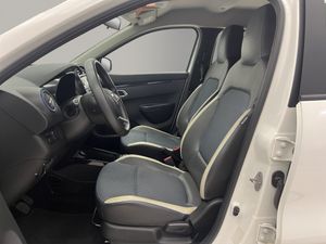 Dacia Spring Comfort Electric 33kW (45CV)  - Foto 10
