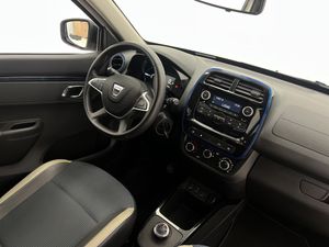 Dacia Spring Comfort Electric 33kW (45CV)  - Foto 35