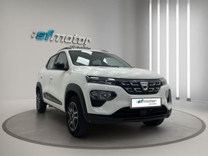 Dacia Spring Comfort Electric 33kW (45CV)  - Foto 9