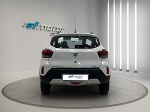 Dacia Spring Comfort Electric 33kW (45CV)  - Foto 6