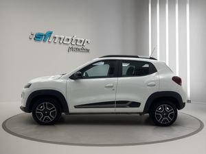 Dacia Spring Comfort Electric 33kW (45CV)  - Foto 4
