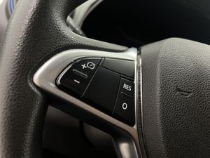 Dacia Spring Comfort Electric 33kW (45CV)  - Foto 29