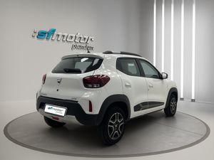 Dacia Spring Comfort Electric 33kW (45CV)  - Foto 7
