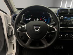 Dacia Spring Comfort Electric 33kW (45CV)  - Foto 11