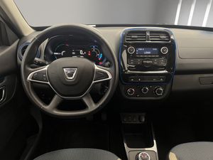Dacia Spring Comfort Electric 33kW (45CV)  - Foto 15