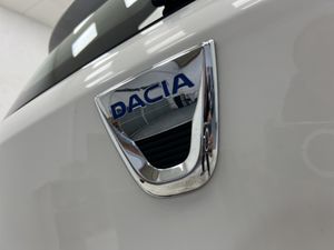 Dacia Spring Comfort Electric 33kW (45CV)  - Foto 37