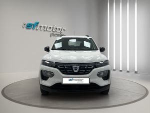 Dacia Spring Comfort Electric 33kW (45CV)  - Foto 3
