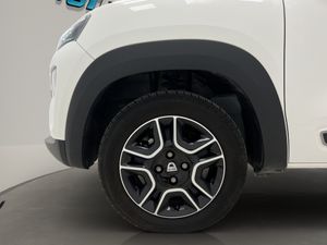 Dacia Spring Comfort Electric 33kW (45CV)  - Foto 22