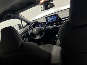 Toyota C-HR 1.8 125H Advance  - Foto 34