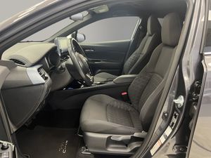 Toyota C-HR 1.8 125H Advance  - Foto 9