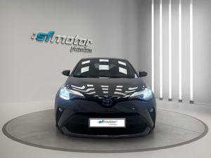 Toyota C-HR 1.8 125H Advance  - Foto 3