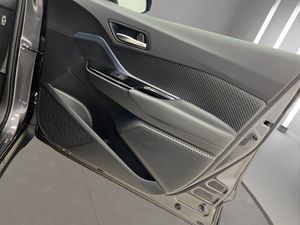 Toyota C-HR 1.8 125H Advance  - Foto 17