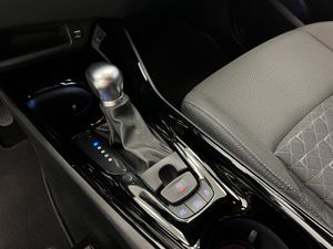 Toyota C-HR 1.8 125H Advance  - Foto 27