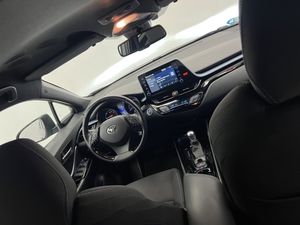 Toyota C-HR 1.8 125H Advance  - Foto 35