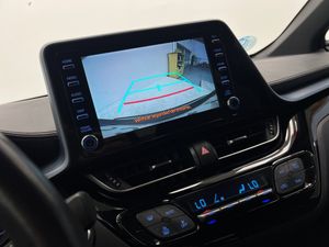 Toyota C-HR 1.8 125H Advance  - Foto 29