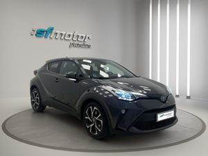 Toyota C-HR 1.8 125H Advance  - Foto 8