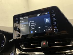 Toyota C-HR 1.8 125H Advance  - Foto 28
