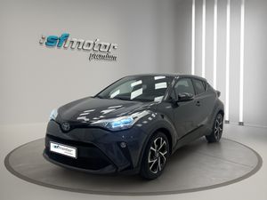 Toyota C-HR 1.8 125H Advance  - Foto 2