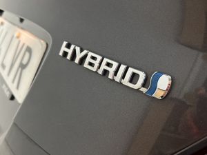 Toyota C-HR 1.8 125H Advance  - Foto 37