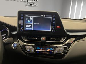 Toyota C-HR 1.8 125H Advance  - Foto 16