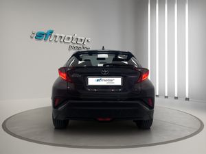 Toyota C-HR 1.8 125H Advance  - Foto 5
