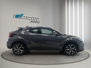 Toyota C-HR 1.8 125H Advance  - Foto 7