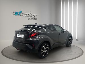 Toyota C-HR 1.8 125H Advance  - Foto 6