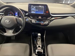 Toyota C-HR 1.8 125H Advance  - Foto 15