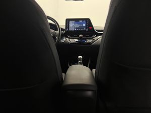 Toyota C-HR 1.8 125H Advance  - Foto 33