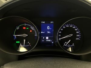 Toyota C-HR 1.8 125H Advance  - Foto 11