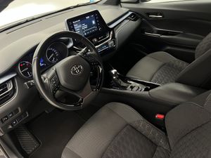 Toyota C-HR 1.8 125H Advance  - Foto 31