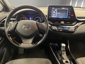 Toyota C-HR 1.8 125H Advance  - Foto 14