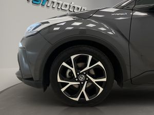Toyota C-HR 1.8 125H Advance  - Foto 21