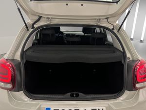 Citroën C3 BlueHDi 75KW (100CV) S&S Live Pack  - Foto 21