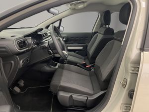 Citroën C3 BlueHDi 75KW (100CV) S&S Live Pack  - Foto 10