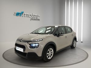 Citroën C3 BlueHDi 75KW (100CV) S&S Live Pack  - Foto 2
