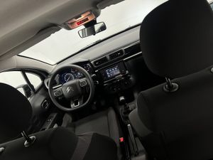 Citroën C3 BlueHDi 75KW (100CV) S&S Live Pack  - Foto 34
