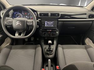 Citroën C3 BlueHDi 75KW (100CV) S&S Live Pack  - Foto 16
