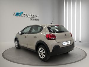 Citroën C3 BlueHDi 75KW (100CV) S&S Live Pack  - Foto 5