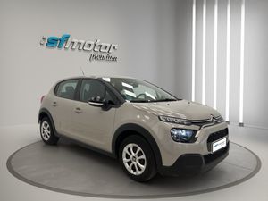Citroën C3 BlueHDi 75KW (100CV) S&S Live Pack  - Foto 9