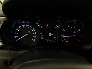 Citroën C3 BlueHDi 75KW (100CV) S&S Live Pack  - Foto 12