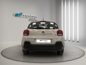 Citroën C3 BlueHDi 75KW (100CV) S&S Live Pack  - Foto 6