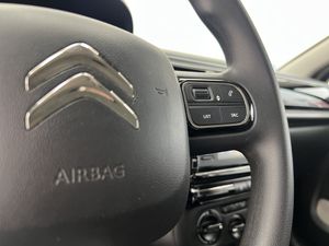 Citroën C3 BlueHDi 75KW (100CV) S&S Live Pack  - Foto 28