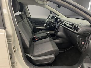 Citroën C3 BlueHDi 75KW (100CV) S&S Live Pack  - Foto 19