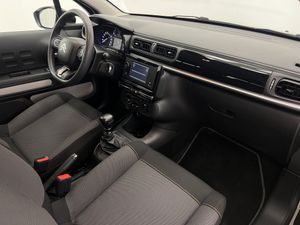 Citroën C3 BlueHDi 75KW (100CV) S&S Live Pack  - Foto 32