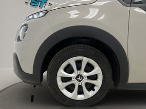Citroën C3 BlueHDi 75KW (100CV) S&S Live Pack  - Foto 22