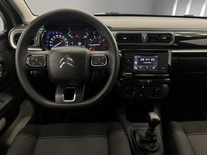 Citroën C3 BlueHDi 75KW (100CV) S&S Live Pack  - Foto 15